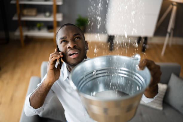 Best Water damage restoration cost  in Highland Falls, NY