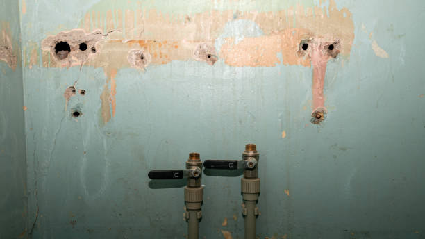 Water damage restoration experts in Highland Falls, NY