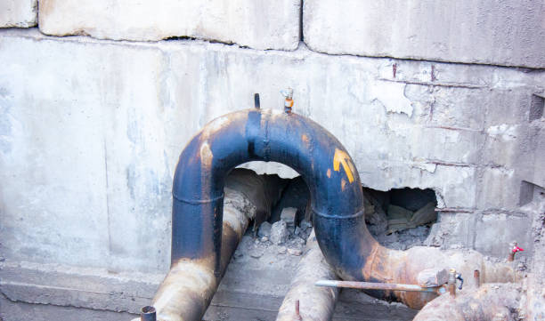 Water damage restoration insurance claims in Highland Falls, NY